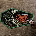 Coffin Rot - Patch - Coffin Rot PTP patch