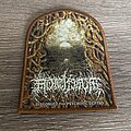 Mortiferum - Patch - Mortiferum Disgorged from Psychotic Depths