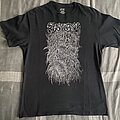 Spectral Voice - TShirt or Longsleeve - Spectral Voice Melting across America Tour shirt