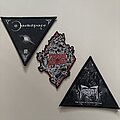Darkspace - Patch - Darkspace Goods for Madness of the Architect