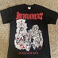 Devourment - TShirt or Longsleeve - Devourment Fucked with Rats