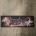 Immolation - Patch - Immolation Dawn of Possession