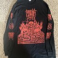 Malignant Altar - TShirt or Longsleeve - Malignant Altar channeling longsleeve