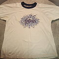 Kyuss - TShirt or Longsleeve - Kyuss water splash logo ringer shirt