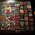 Slayer - Patch - Patches to sell