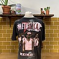 Metallica - TShirt or Longsleeve - 1996 Load Poor Touring Me bootleg