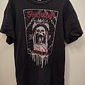 Shitfucker - TShirt or Longsleeve - Shitfucker t-shirt