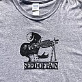 Seed Of Pain - TShirt or Longsleeve - Seed Of Pain- Do You Remember Hardcore? Shirt