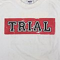 Trial - TShirt or Longsleeve - Trial- Foundation U.S. Tour Shirt