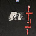 Converge - TShirt or Longsleeve - Converge- “Get Out” Demo Era T-Shirt