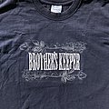 Brothers Keeper - TShirt or Longsleeve - Brother’s Keeper- Kiss/Kill Shirt