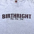 Birthright - TShirt or Longsleeve - Birthright- Ascension Shirt