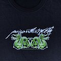 Poison The Well - TShirt or Longsleeve - Poison The Well- Dragons Shirt