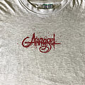Arkangel - TShirt or Longsleeve - Arkangel- Prayers Upon Deaf Ears Shirt
