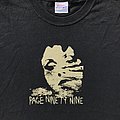 Pageninetynine - TShirt or Longsleeve - Pageninetynine- Face Shirt