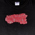 Red Roses For A Blue Lady - TShirt or Longsleeve - Red Roses For A Blue Lady- Breaking Hearts Shirt