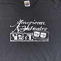 American Nightmare - TShirt or Longsleeve - American Nightmare- Nobody’s Got Style Like Us Shirt