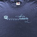 Blueskiesburning - TShirt or Longsleeve - Blueskiesburning- Last Leg Of My First Race Shirt