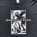 Drawing Last Breath - TShirt or Longsleeve - Drawing Last Breath- Silent Sorrow Shirt