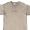 Zao - TShirt or Longsleeve - Zao- All Else Failed Shirt