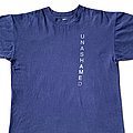 Unashamed - TShirt or Longsleeve - Unashamed- Live Shot Shirt