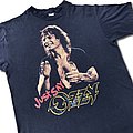 Ozzy Osbourne - TShirt or Longsleeve - Ozzy Osbourne- Just Say Ozzy Shirt