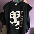 SLAPSHOT - TShirt or Longsleeve - Slapshot mask