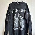 Burzum - TShirt or Longsleeve - Burzum - gargoyle