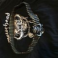 Motörhead - Other Collectable - Motörhead Bullet belt