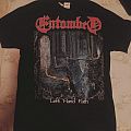 Entombed - TShirt or Longsleeve - Entombed - Left Hand Path (TSM)