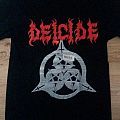 Deicide - TShirt or Longsleeve - Deicide - Once Upon The Cross (TSM)