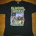 Municipal Waste - TShirt or Longsleeve - Municipal Waste - The Art Of Partying (TSL)