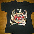 Slayer - TShirt or Longsleeve - Slayer - logo (TSL)