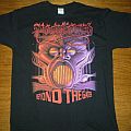 Possessed - TShirt or Longsleeve - Possessed - Beyond The Gates (TSL)