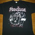 Merciless - TShirt or Longsleeve - Merciless - The Awakening (TSXL)