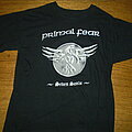 Primal Fear - TShirt or Longsleeve - Primal Fear - Seven Seals (TSL)