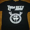 Thin Lizzy - TShirt or Longsleeve - Thin Lizzy - logo (TSL)