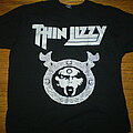 Thin Lizzy - TShirt or Longsleeve - Thin Lizzy - logo (TSL)