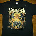 Warbringer - TShirt or Longsleeve - Warbringer - Worlds Torn Asunder (TSL)