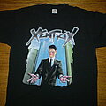 Xentrix - TShirt or Longsleeve - Xentrix - For Whose Advantage? (TSXL)