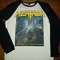 Heathen - TShirt or Longsleeve - Heathen - Victims Of Deception (LSL)