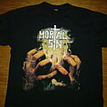 Mortal Sin - TShirt or Longsleeve - Mortal Sin - Psychology Of Death (TSL)