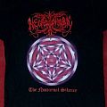 Necrophobic - TShirt or Longsleeve - Necrophobic - The Nocturnal Silence (TSM)