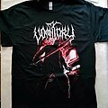 Vomitory - TShirt or Longsleeve - Vomitory - All Heads Are Gonna Roll (TSL)