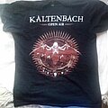 Napalm Death - TShirt or Longsleeve - Napalm Death Kaltenbach Open Air 2024 (TSM)