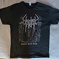 Sadistic Intent - TShirt or Longsleeve - Sadistic Intent - Ancient Black Earth (TSL)