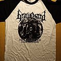 Graveyard - TShirt or Longsleeve - Graveyard - Hurled Unto Damnation (TSM)