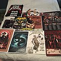 Cannibal Corpse - Other Collectable - posters and assorted wall stuff