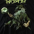 Municipal Waste - TShirt or Longsleeve - Municipal Waste speed of the wizard tour shirt