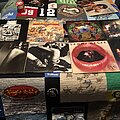 Deep Purple - Tape / Vinyl / CD / Recording etc - My vinyl collection
